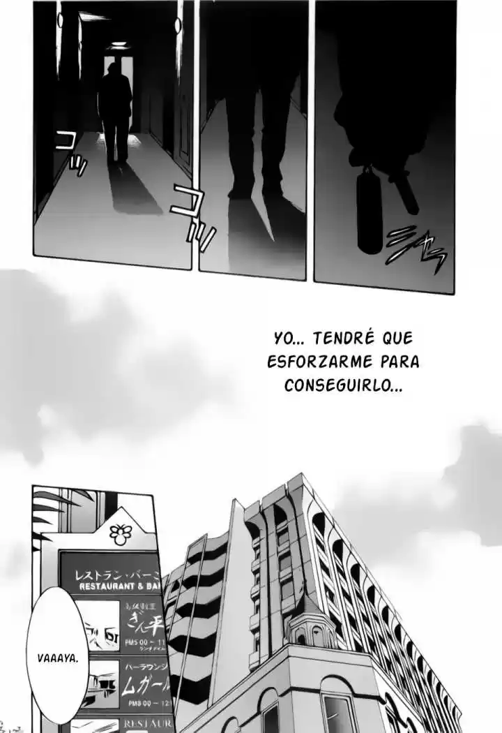 Rape (2004) - Capítulo 1 - Página 26 - LectorTMOo