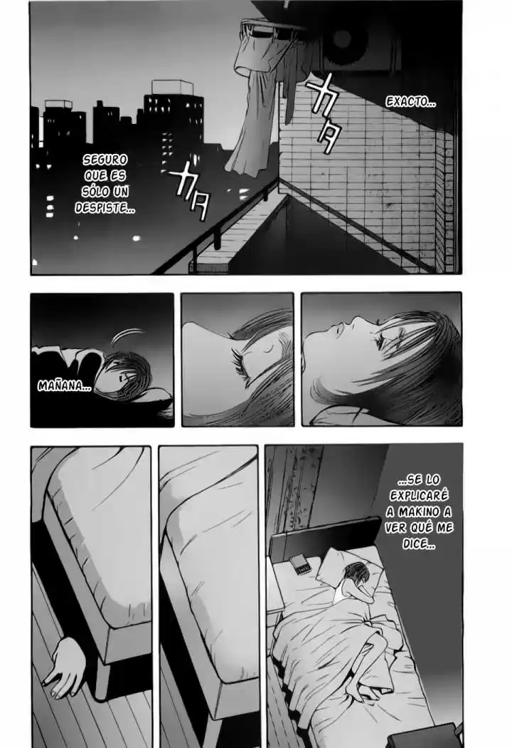 Rape (2004) - Capítulo 1 - Página 32 - LectorTMOo
