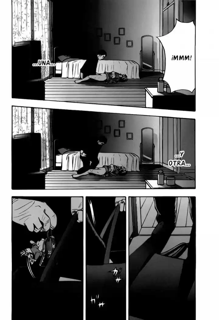 Rape (2004) - Capítulo 10 - Página 17 - LectorTMOo