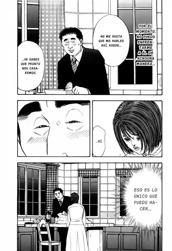Rape (2004) - Capítulo 11 - Página 18 - LectorTMOo