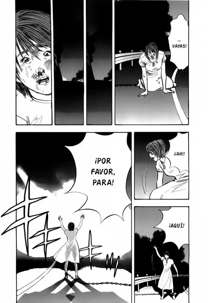 Rape (2004) - Capítulo 12 - Página 27 - LectorTMOo