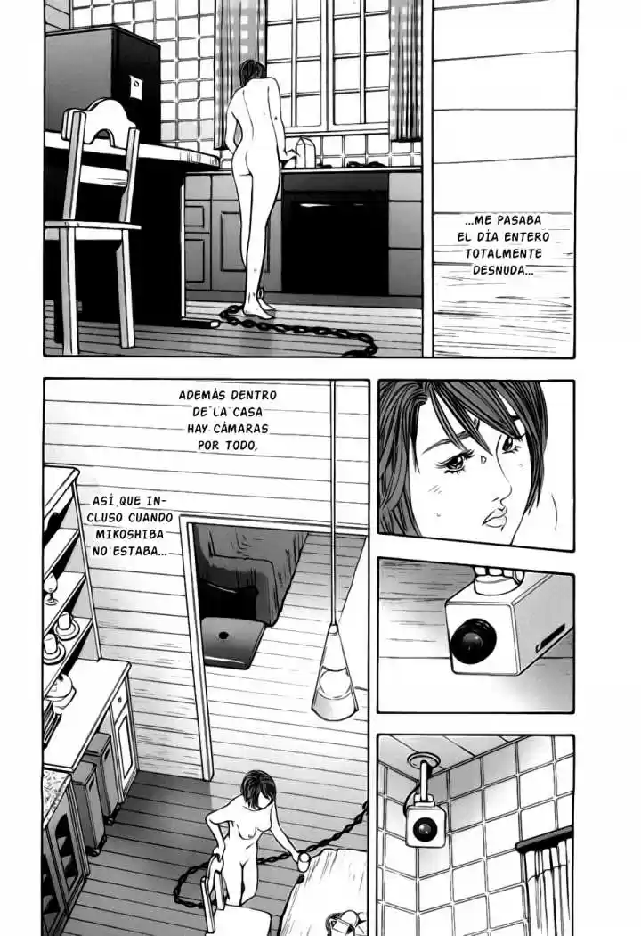 Rape (2004) - Capítulo 13 - Página 18 - LectorTMOo