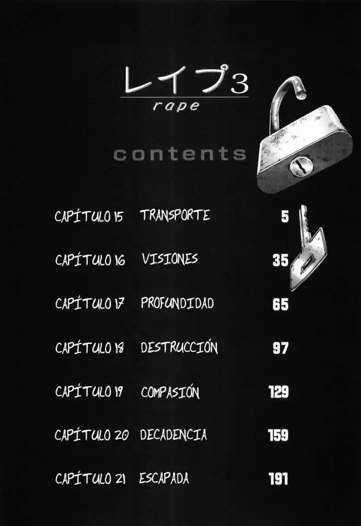 Rape (2004) - Capítulo 15 - Página 6 - LectorTMOo