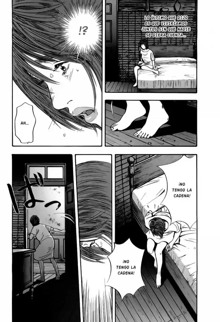 Rape (2004) - Capítulo 15 - Página 20 - LectorTMOo
