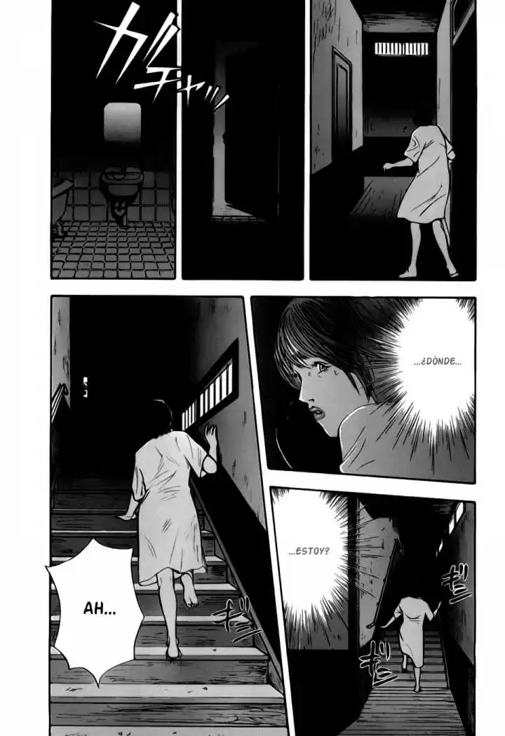 Rape (2004) - Capítulo 15 - Página 21 - LectorTMOo