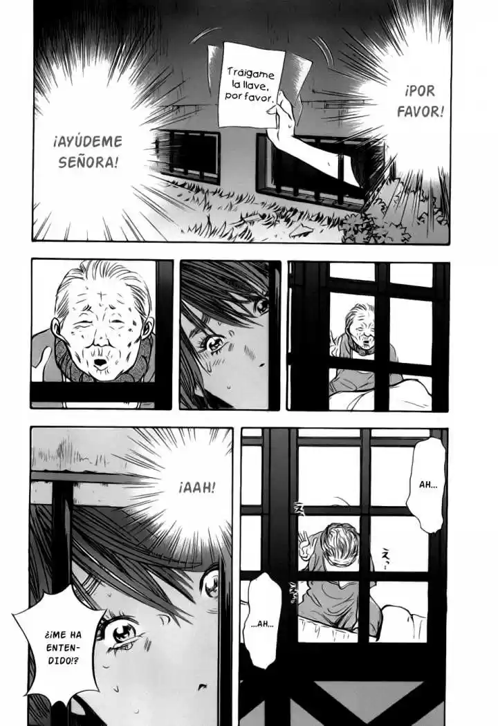 Rape (2004) - Capítulo 16 - Página 14 - LectorTMOo