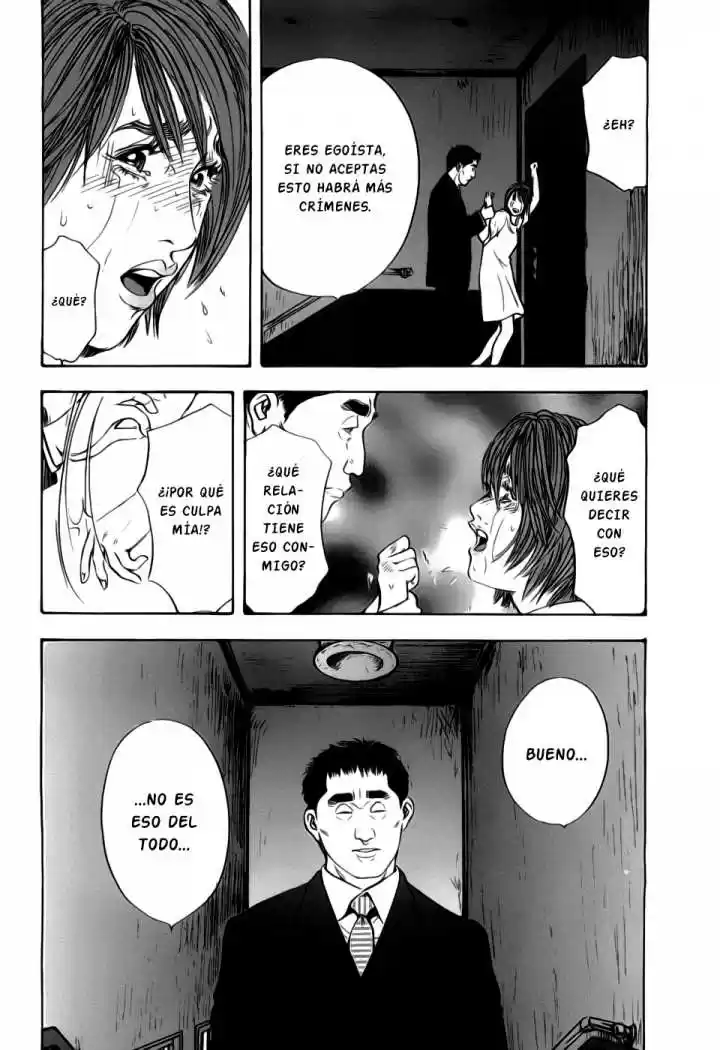 Rape (2004) - Capítulo 16 - Página 22 - LectorTMOo