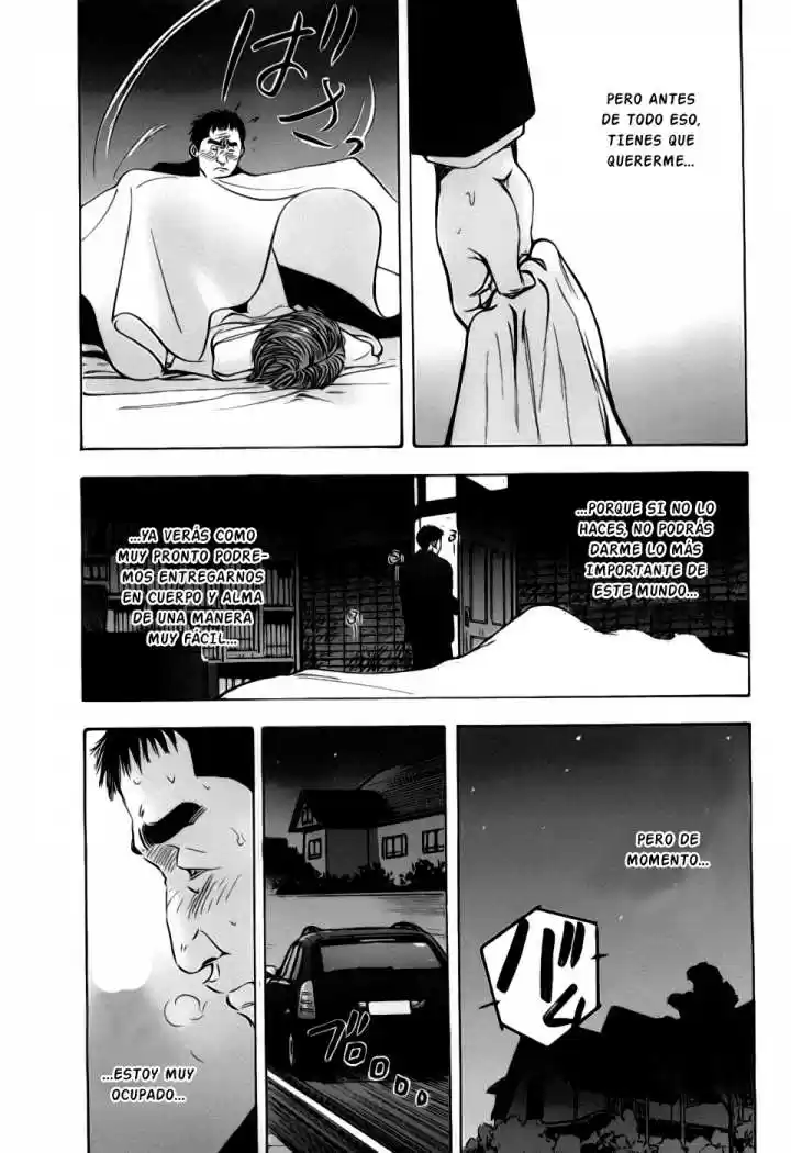 Rape (2004) - Capítulo 16 - Página 25 - LectorTMOo