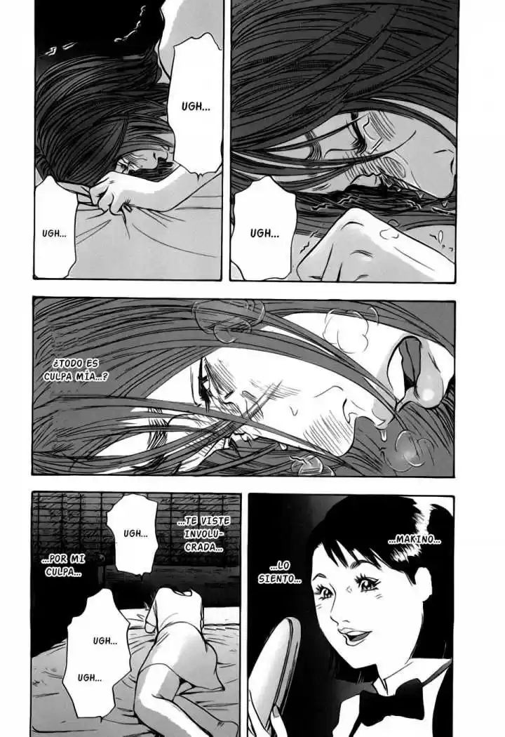 Rape (2004) - Capítulo 17 - Página 28 - LectorTMOo