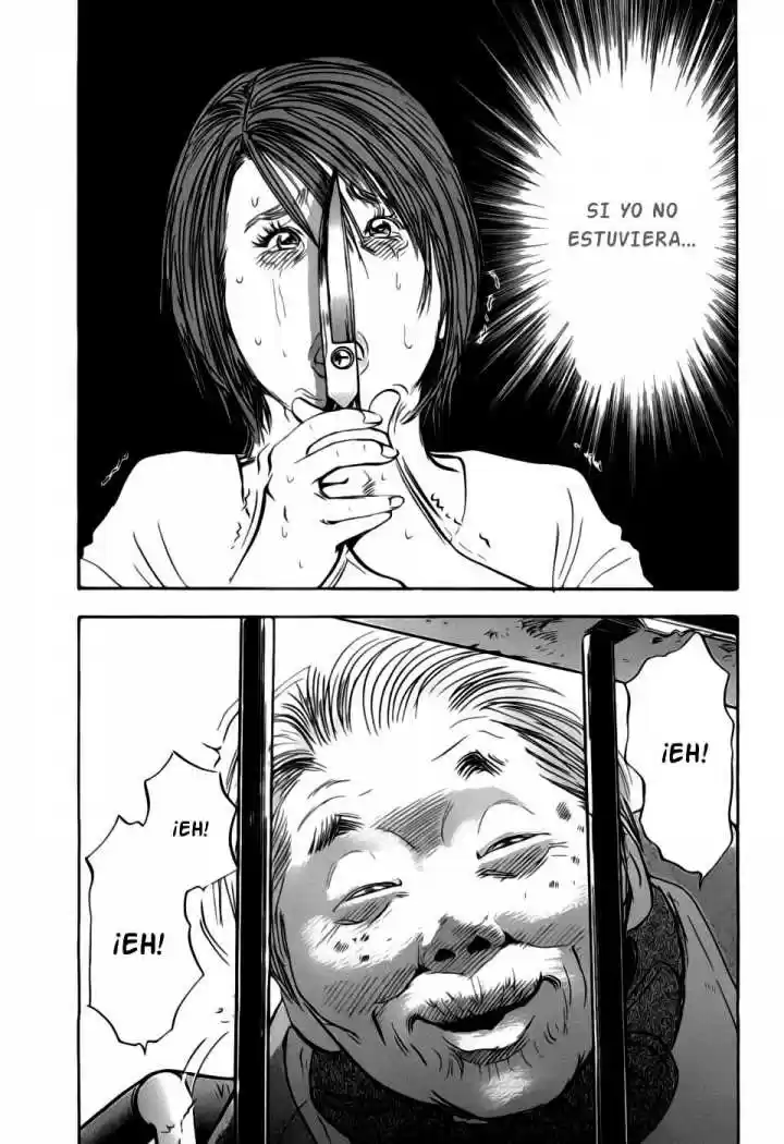 Rape (2004) - Capítulo 17 - Página 33 - LectorTMOo