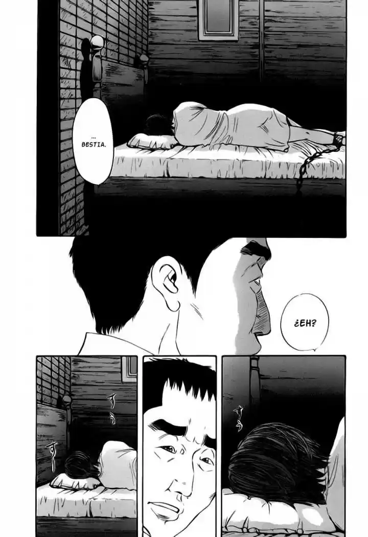 Rape (2004) - Capítulo 18 - Página 16 - LectorTMOo