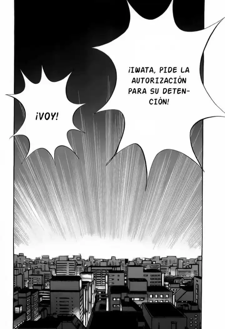 Rape (2004) - Capítulo 19 - Página 30 - LectorTMOo
