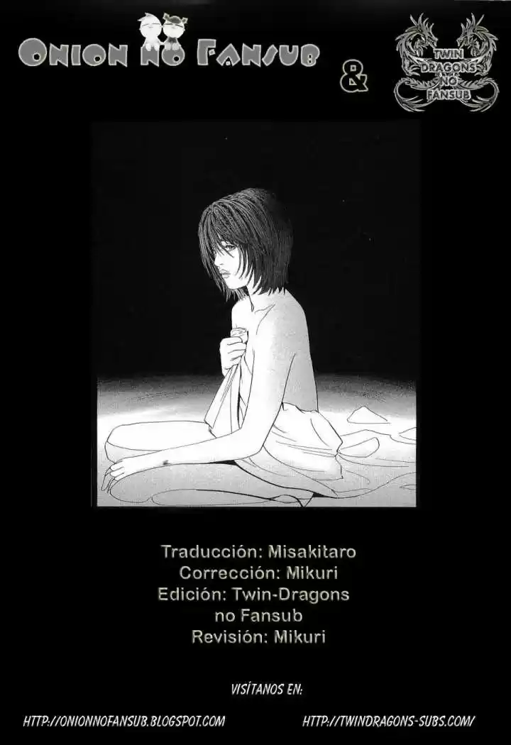 Rape (2004) - Capítulo 9 - Página 35 - LectorTMOo