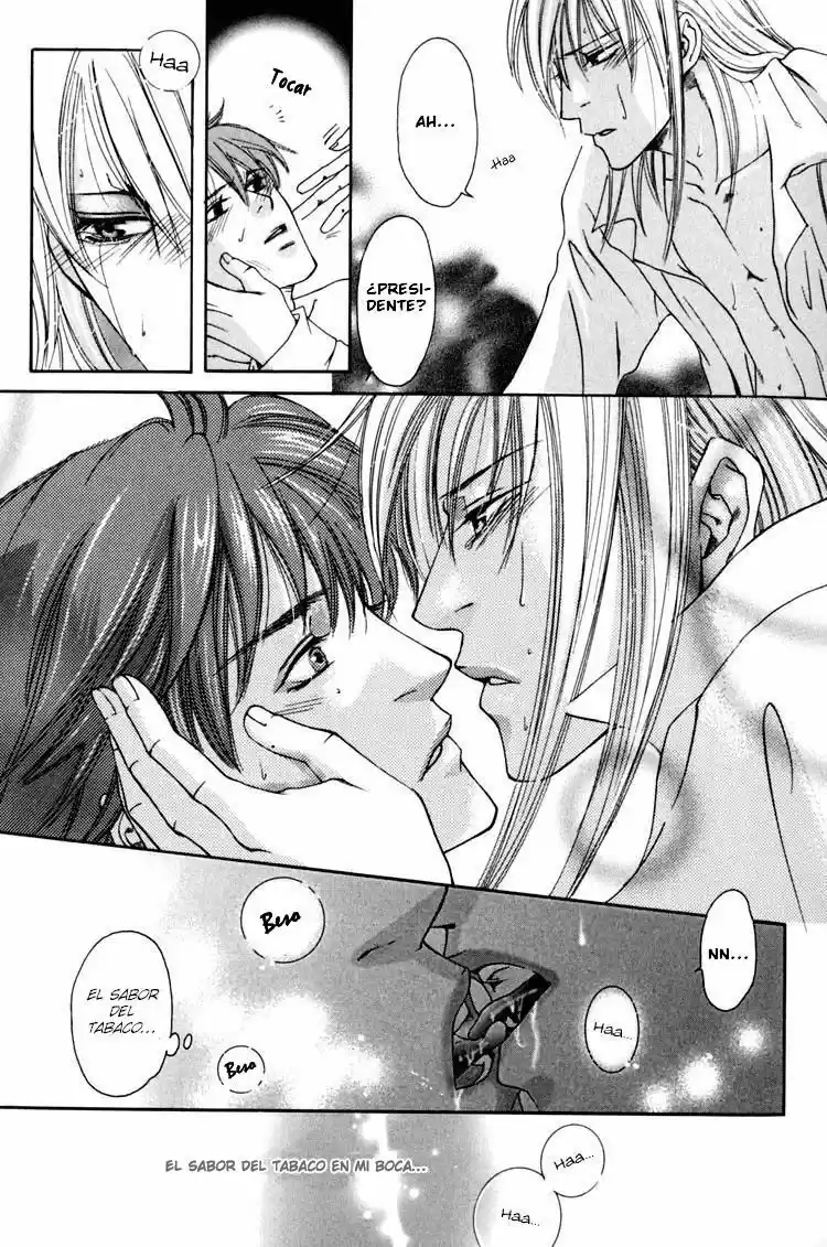 Rapntsel ni Fuku Kaze (2006) - Capítulo 1 - Página 17 - LectorTMOo