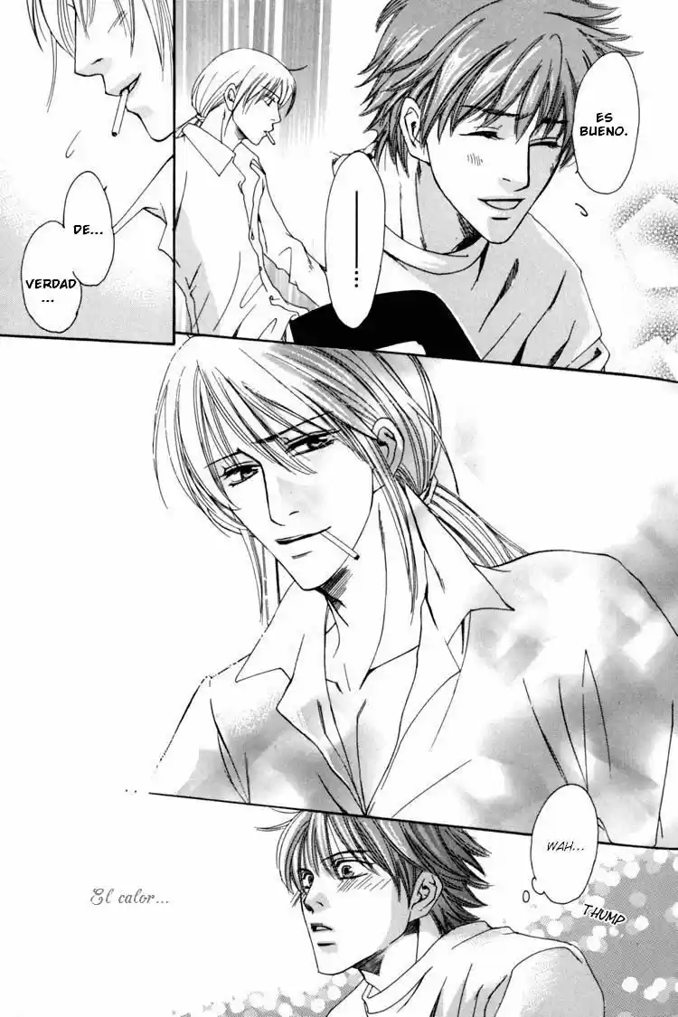 Rapntsel ni Fuku Kaze (2006) - Capítulo 1 - Página 23 - LectorTMOo