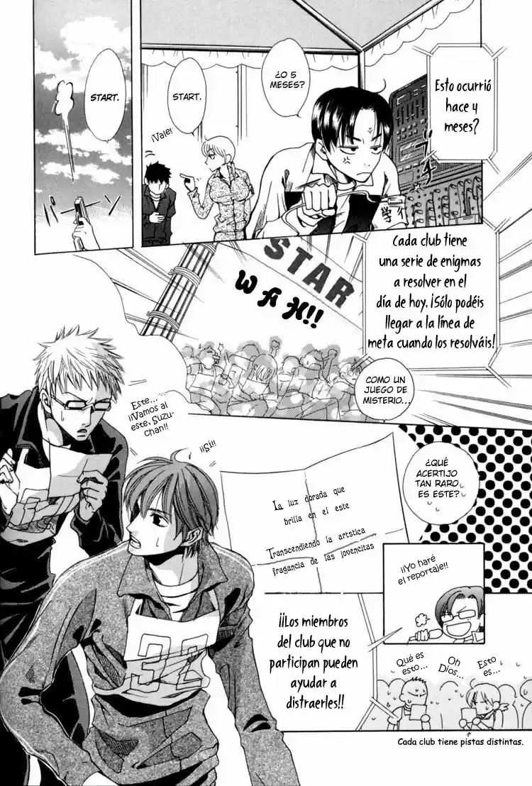 Rapntsel ni Fuku Kaze (2006) - Capítulo 4 - Página 12 - LectorTMOo