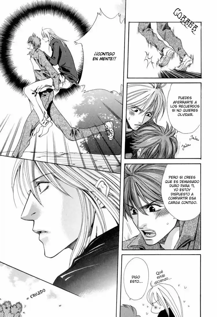 Rapntsel ni Fuku Kaze (2006) - Capítulo 4 - Página 23 - LectorTMOo