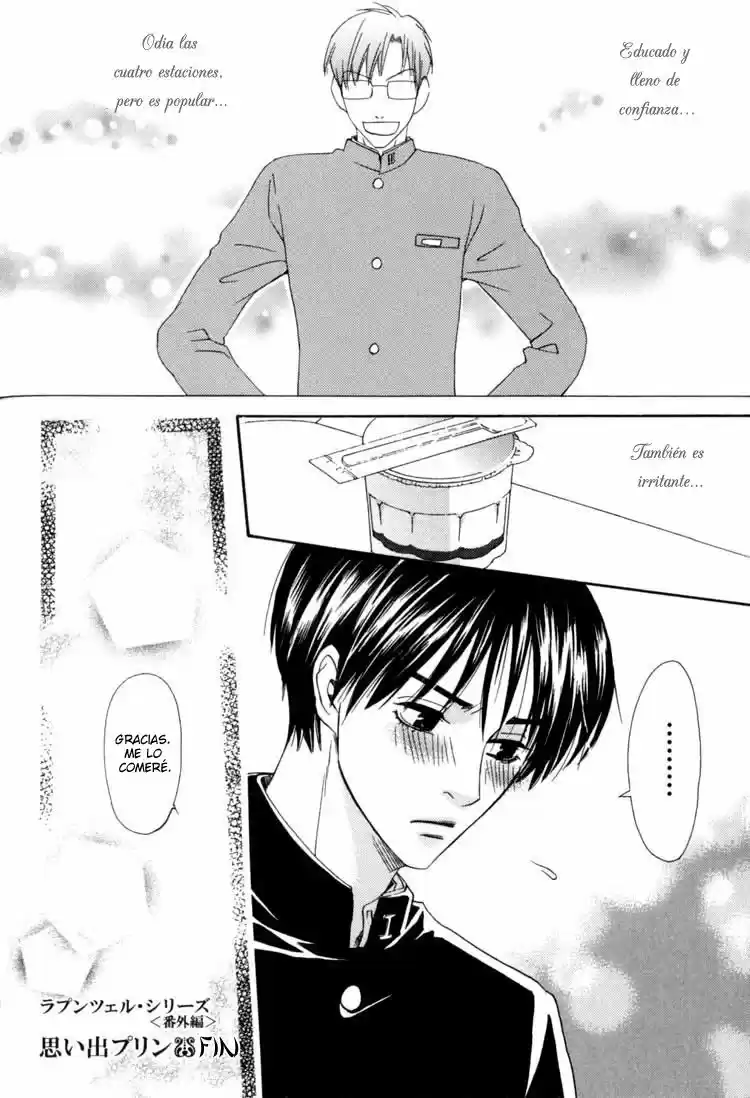 Rapntsel ni Fuku Kaze (2006) - Capítulo 5 - Página 8 - LectorTMOo