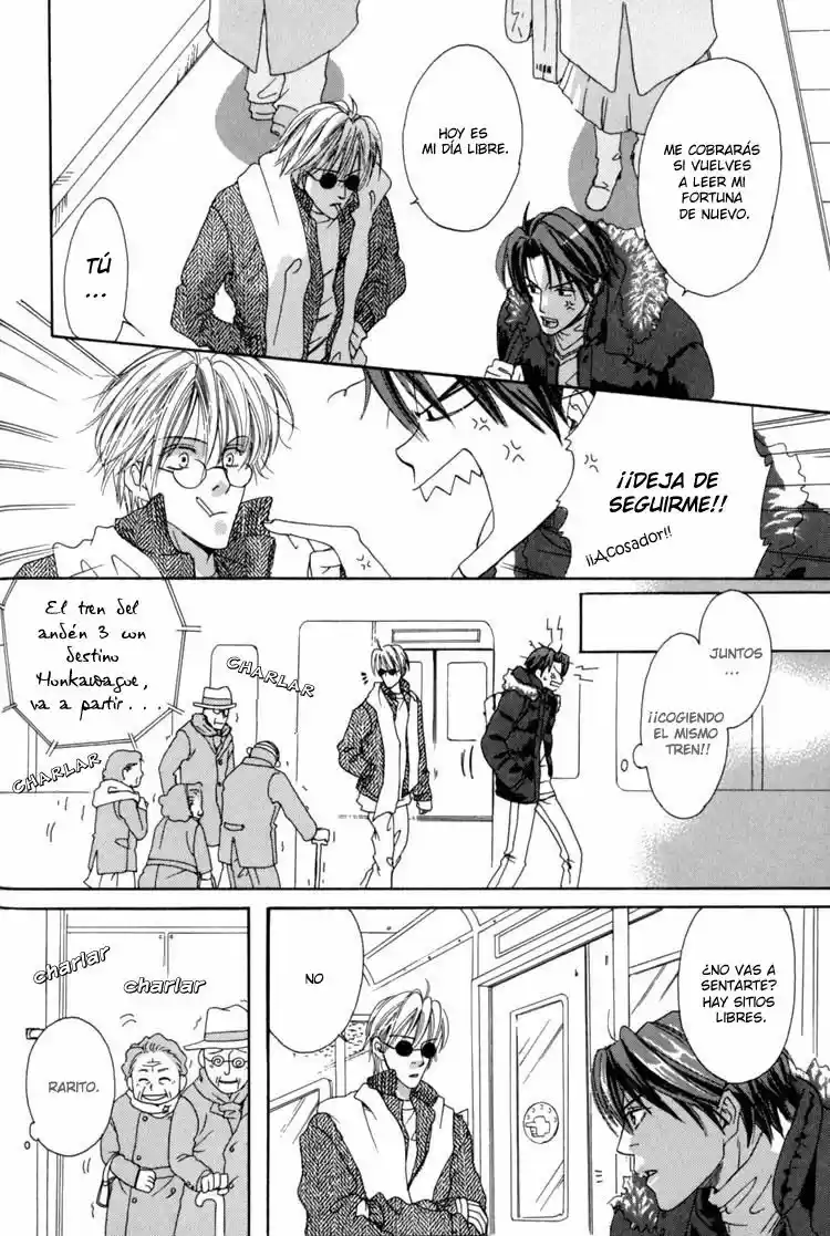 Rapntsel ni Fuku Kaze (2006) - Capítulo 7 - Página 10 - LectorTMOo