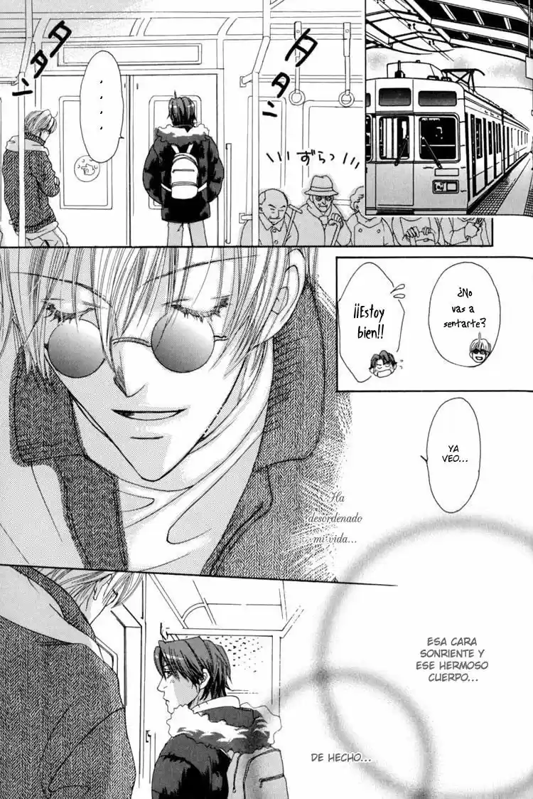 Rapntsel ni Fuku Kaze (2006) - Capítulo 7 - Página 11 - LectorTMOo