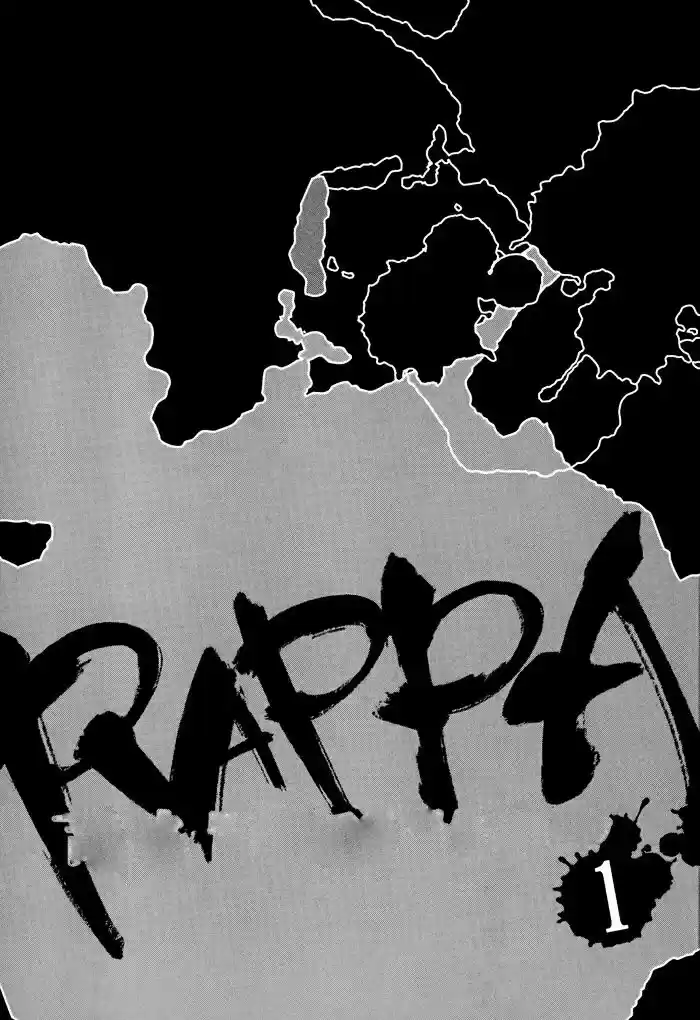 Rappa - Capítulo 1 - Página 4 - LectorTMOo