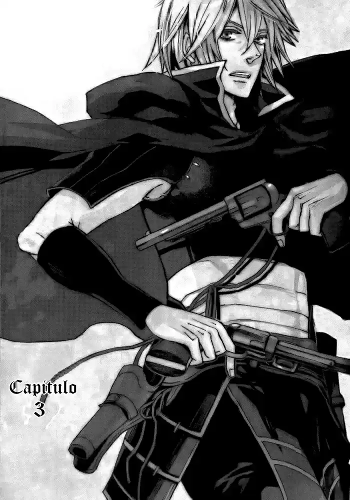 Rappa - Capítulo 3 - Página 4 - LectorTMOo
