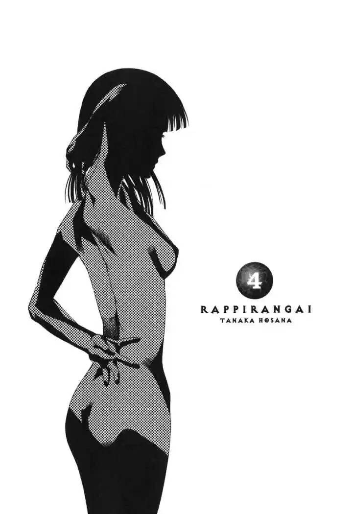 Rappi Rangai (2016) - Capítulo 18 - Página 8 - LectorTMOo