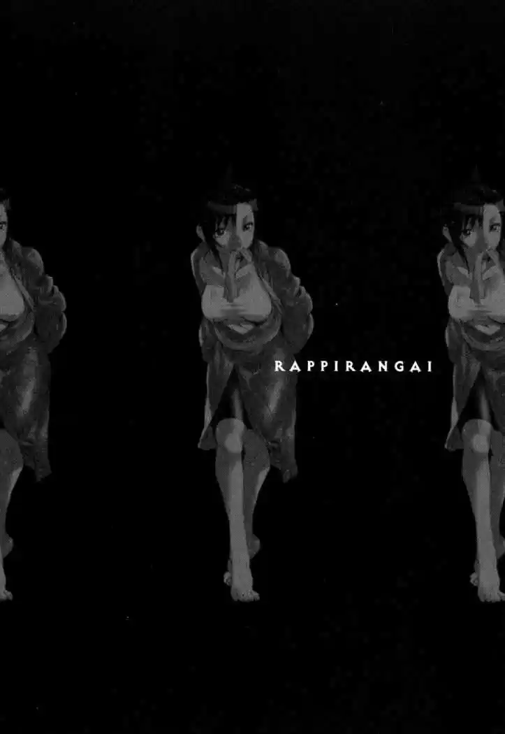 Rappi Rangai (2016) - Capítulo 18 - Página 36 - LectorTMOo