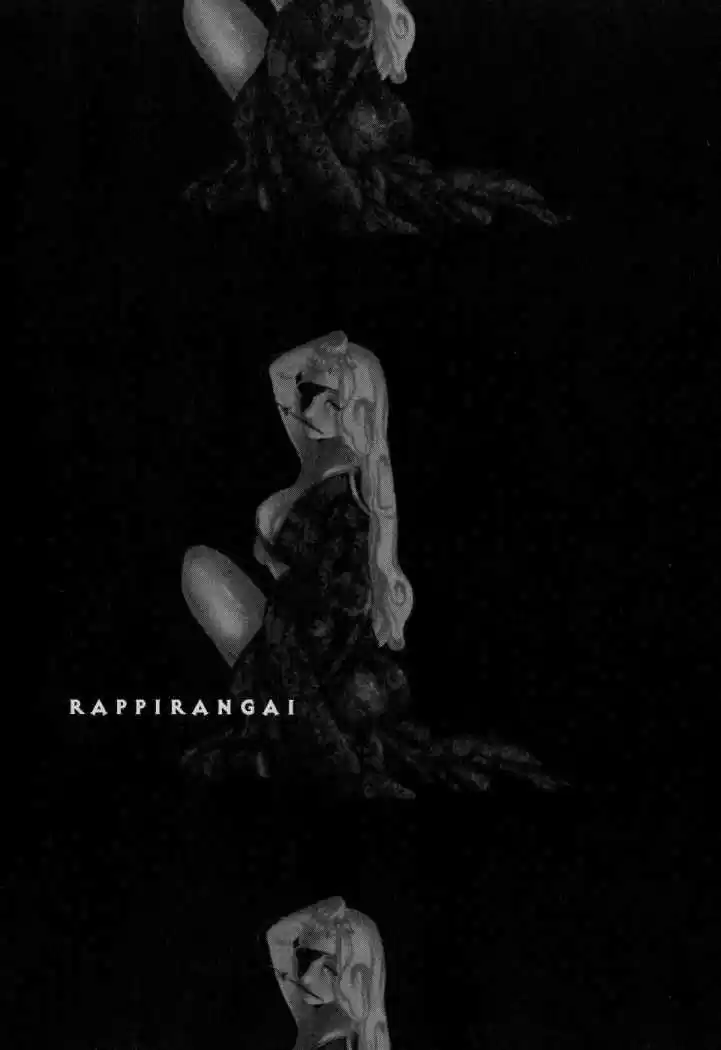 Rappi Rangai (2016) - Capítulo 19 - Página 32 - LectorTMOo