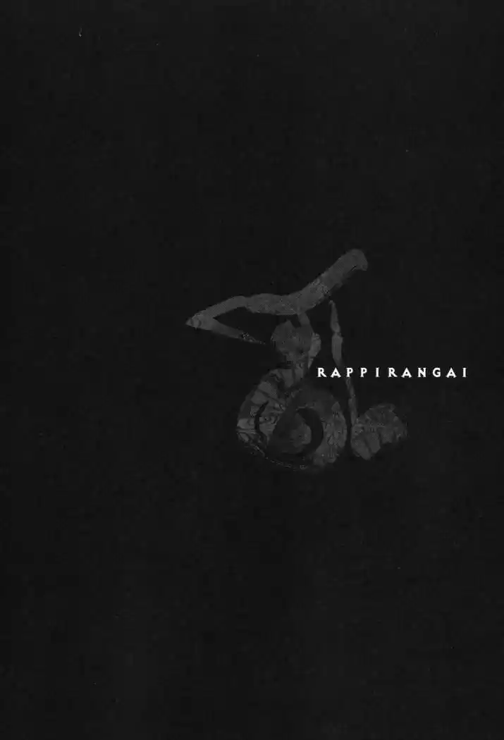 Rappi Rangai (2016) - Capítulo 31 - Página 2 - LectorTMOo