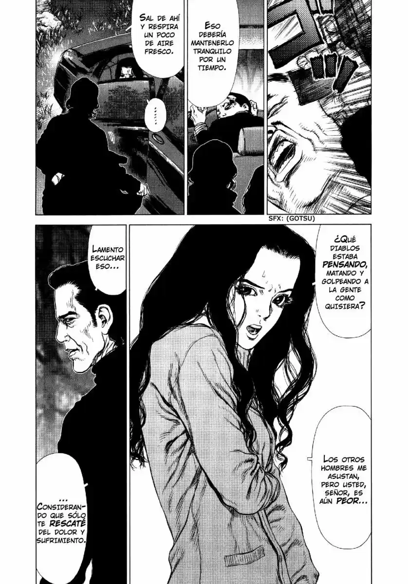 Raqiya (2008) - Capítulo 13 - Página 15 - LectorTMOo