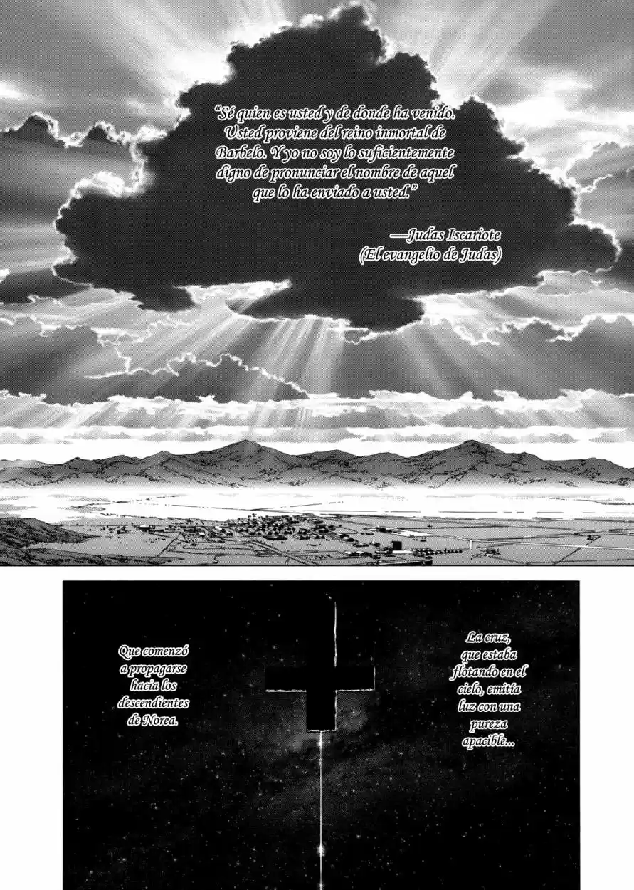 Raqiya (2008) - Capítulo 21 - Página 6 - LectorTMOo