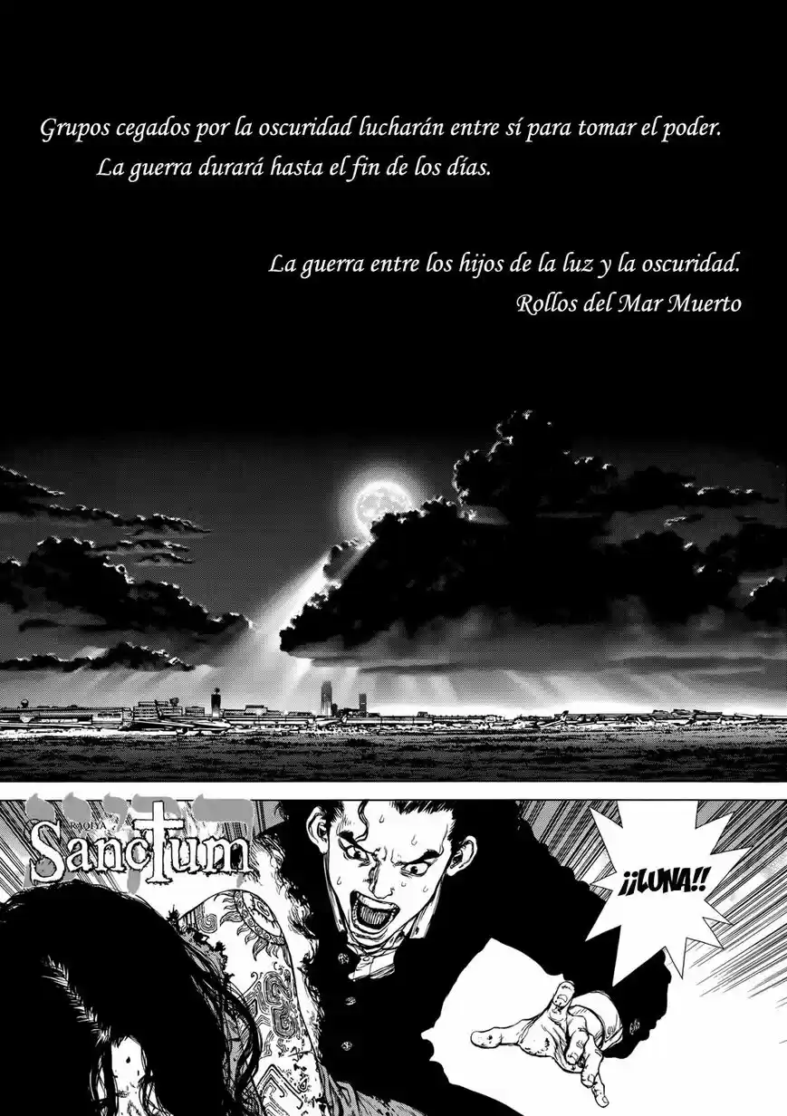 Raqiya (2008) - Capítulo 30 - Página 5 - LectorTMOo