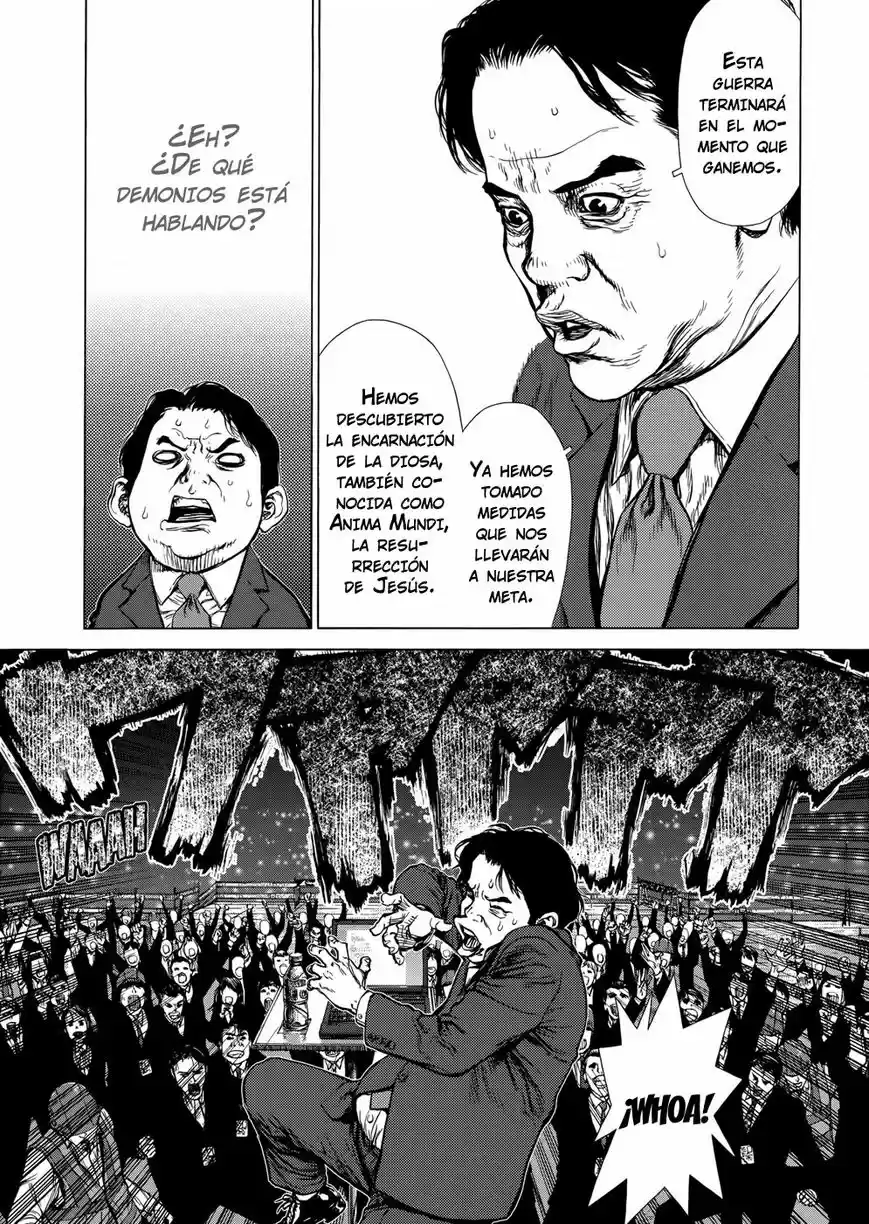 Raqiya (2008) - Capítulo 30 - Página 10 - LectorTMOo