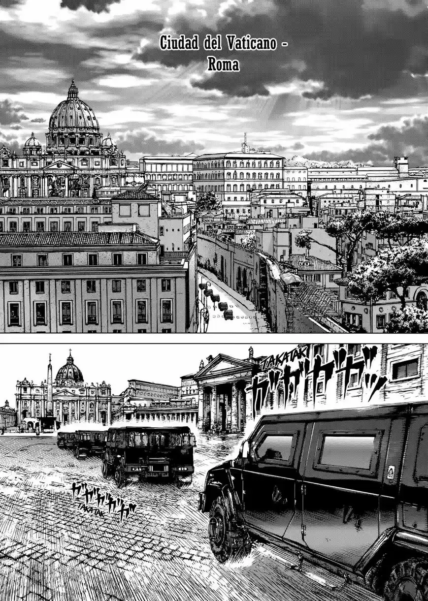 Raqiya (2008) - Capítulo 30 - Página 15 - LectorTMOo
