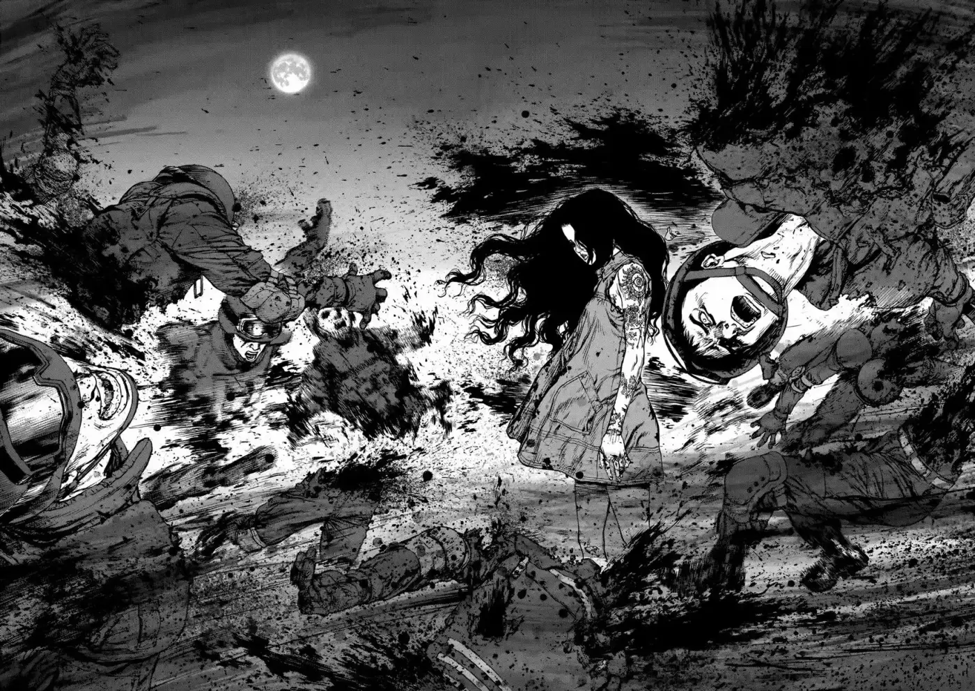 Raqiya (2008) - Capítulo 31 - Página 13 - LectorTMOo