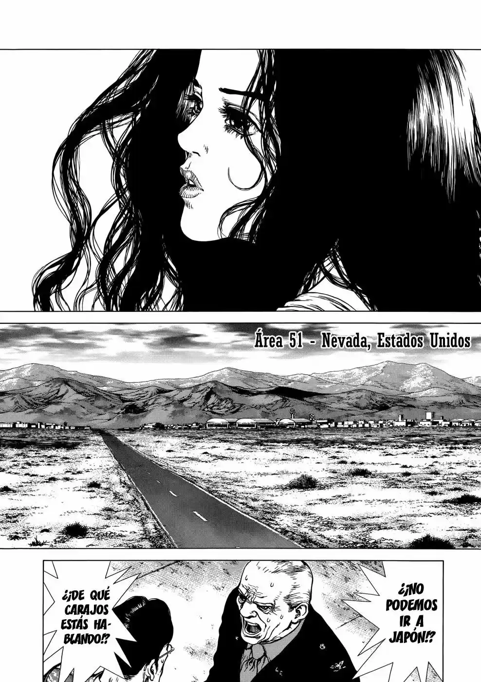Raqiya (2008) - Capítulo 35 - Página 9 - LectorTMOo
