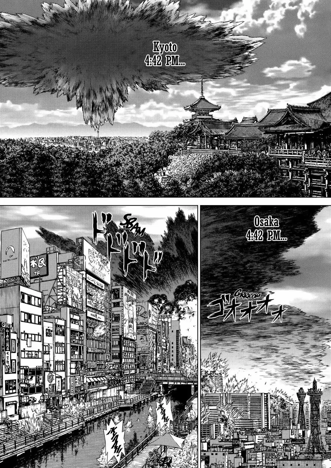 Raqiya (2008) - Capítulo 45 - Página 3 - LectorTMOo