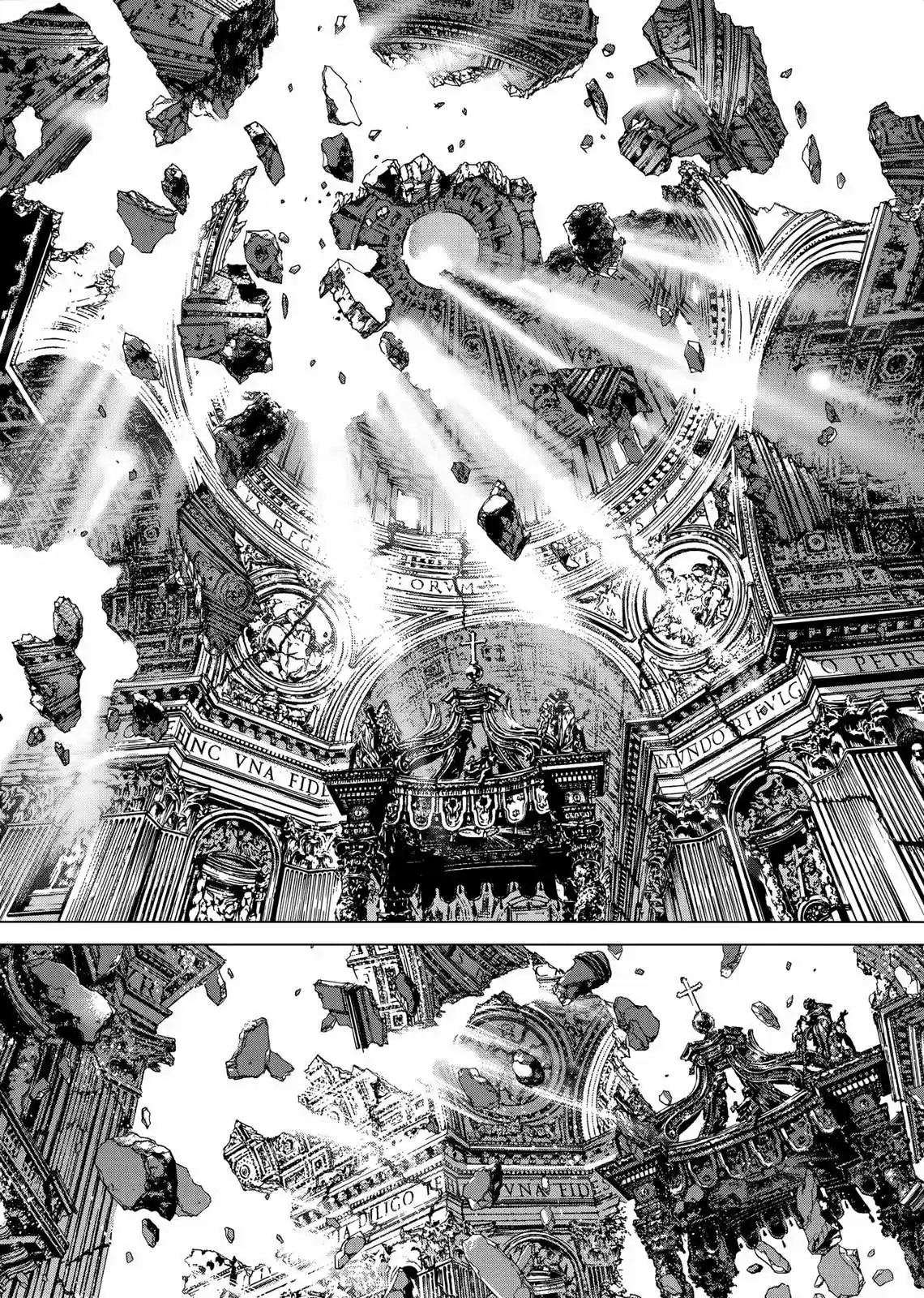 Raqiya (2008) - Capítulo 45 - Página 6 - LectorTMOo