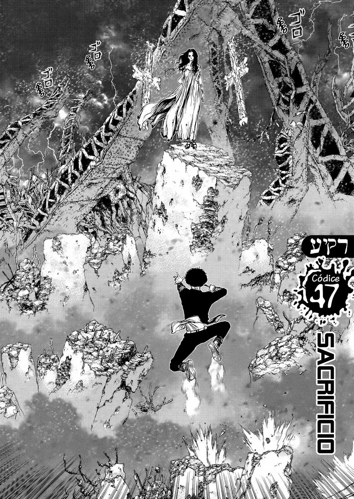 Raqiya (2008) - Capítulo 47 - Página 3 - LectorTMOo