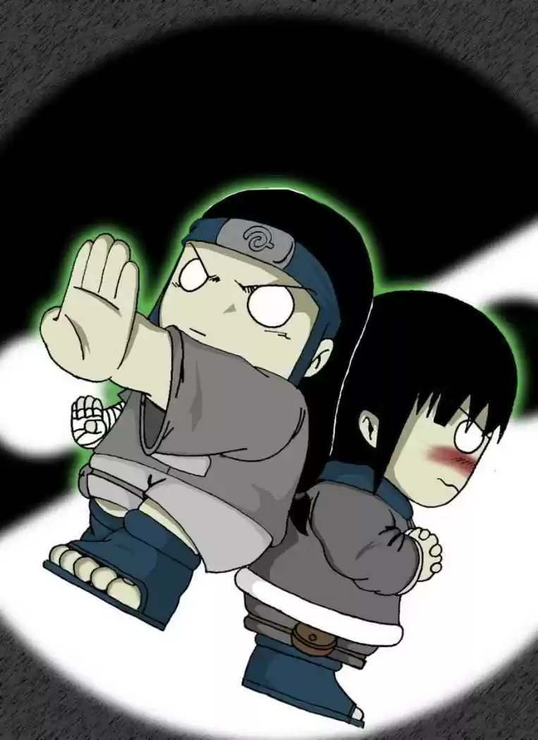 Raruto (2006) - Capítulo 14 - Página 2 - LectorTMOo