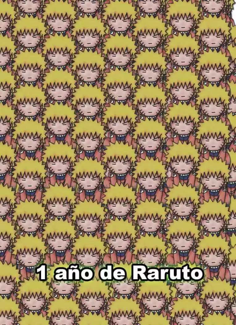 Raruto (2006) - Capítulo 21 - Página 2 - LectorTMOo