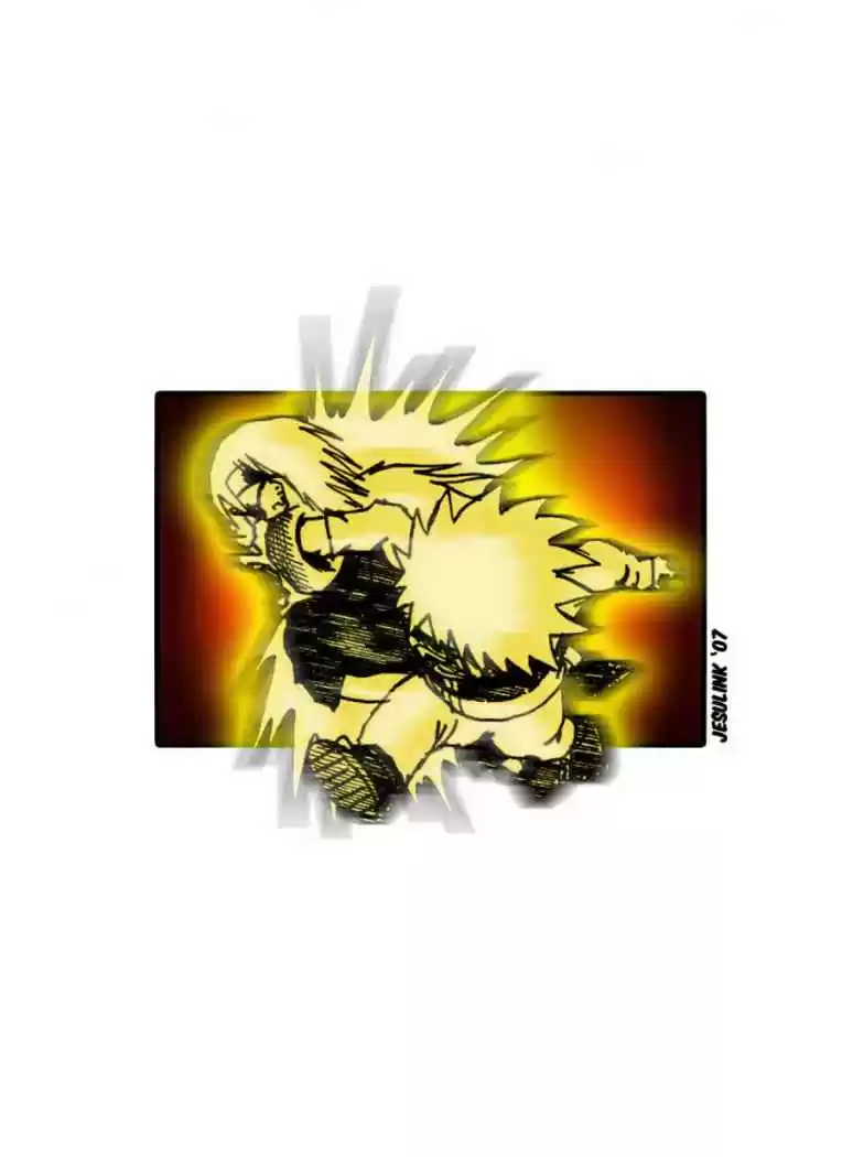 Raruto (2006) - Capítulo 27 - Página 22 - LectorTMOo