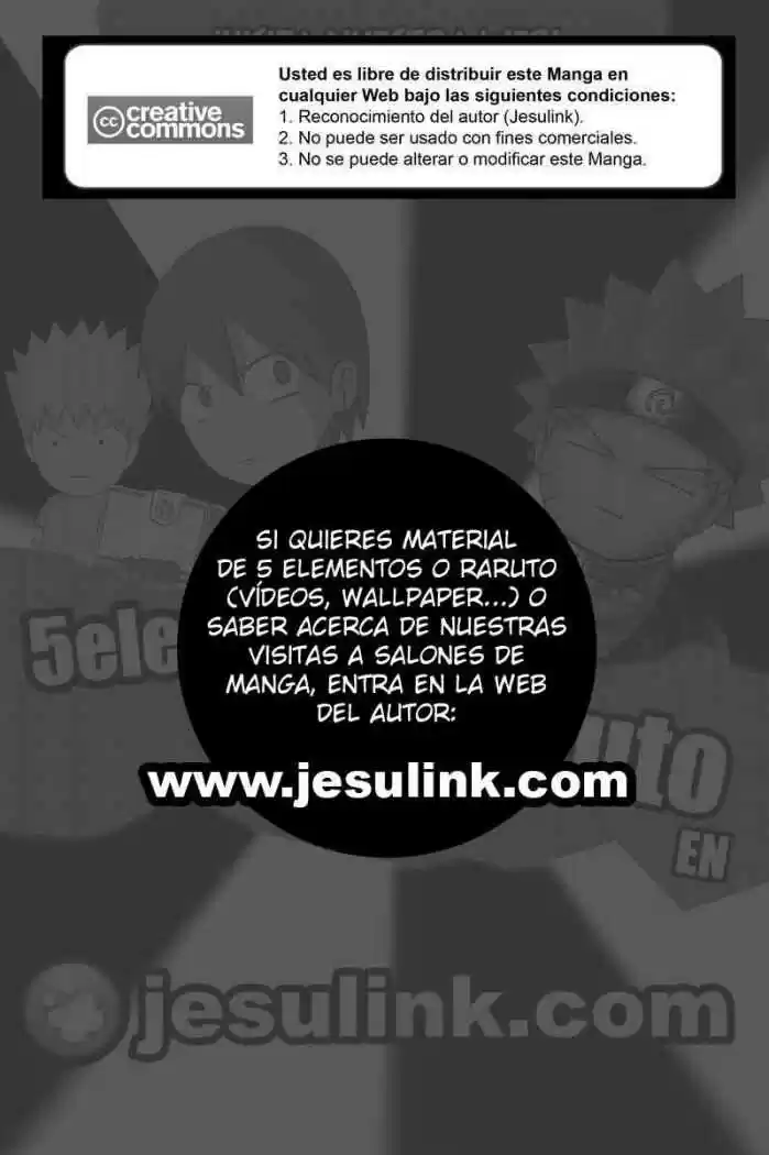 Raruto (2006) - Capítulo 28 - Página 17 - LectorTMOo