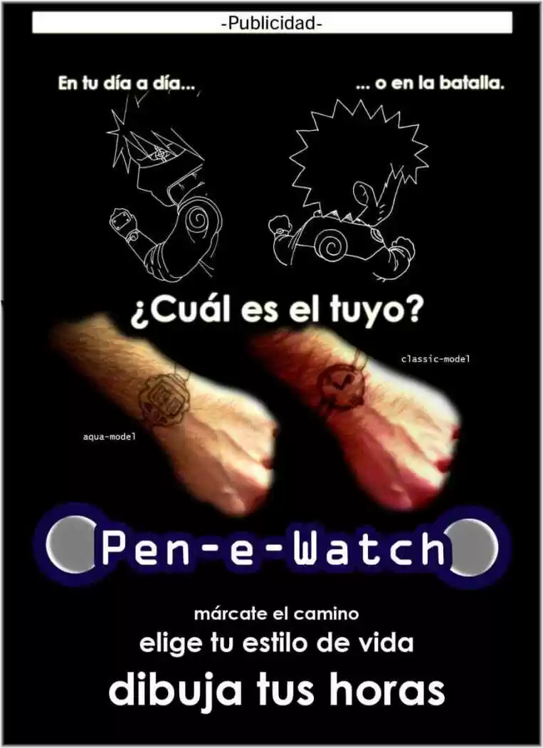 Raruto (2006) - Capítulo 4 - Página 2 - LectorTMOo