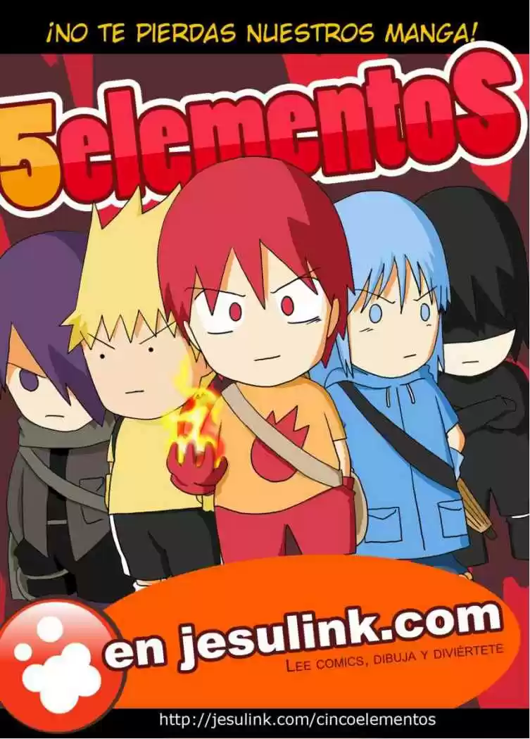 Raruto (2006) - Capítulo 7 - Página 20 - LectorTMOo