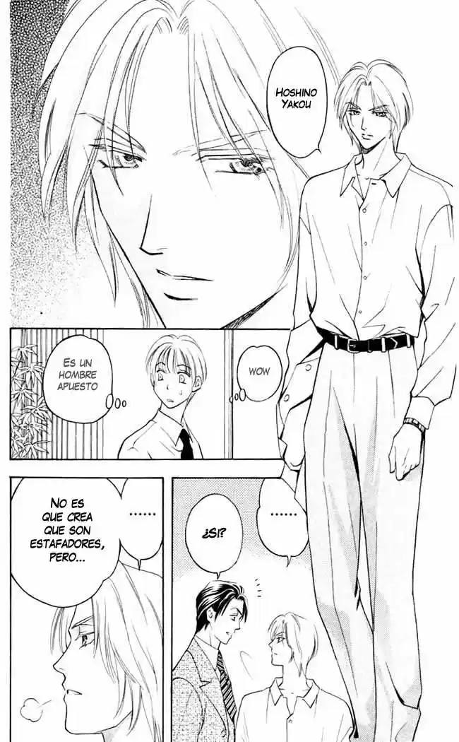 Rasetsu no Hana (2006) - Capítulo 1.01 - Página 15 - LectorTMOo