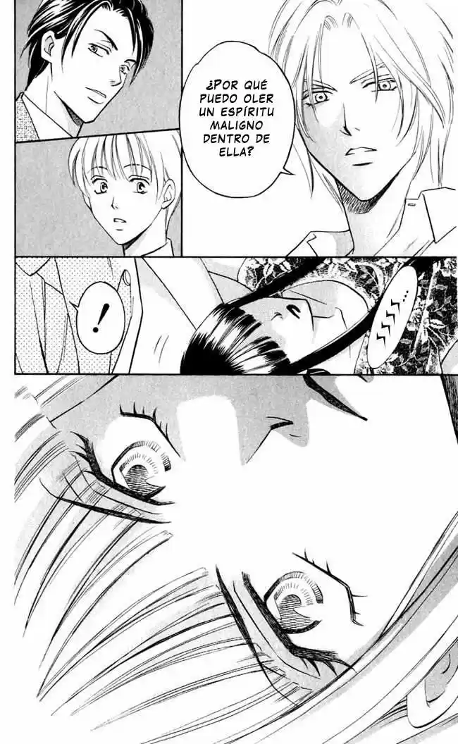 Rasetsu no Hana (2006) - Capítulo 1.01 - Página 17 - LectorTMOo