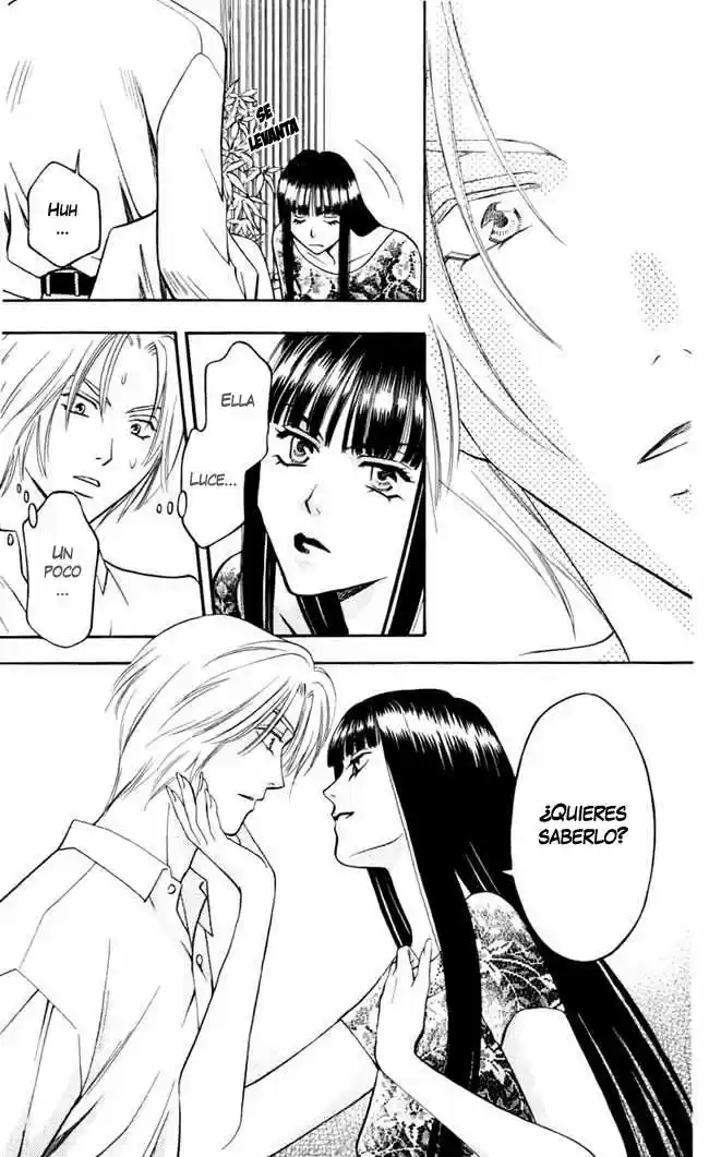 Rasetsu no Hana (2006) - Capítulo 1.01 - Página 18 - LectorTMOo