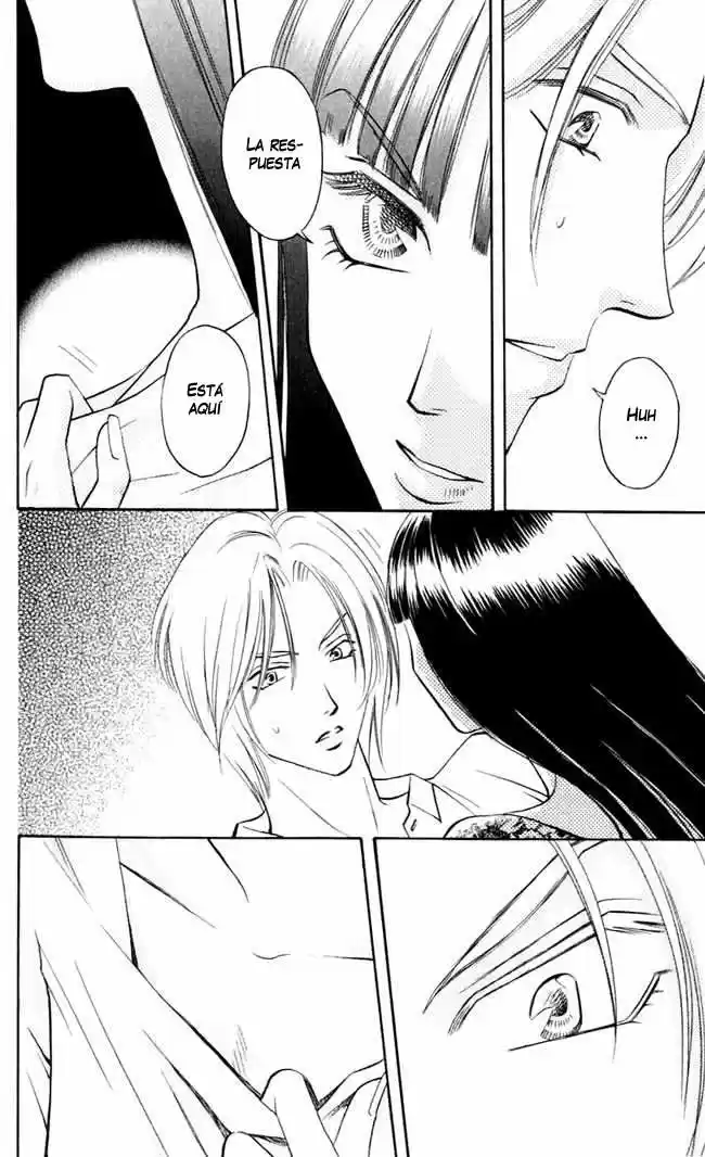 Rasetsu no Hana (2006) - Capítulo 1.01 - Página 19 - LectorTMOo